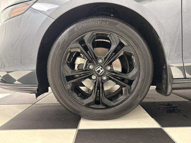 used 2025 Honda Accord car, priced at $31,199