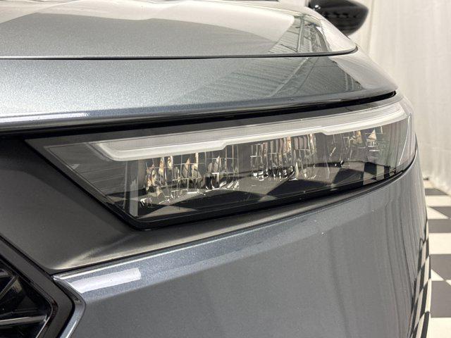 used 2025 Honda Accord car, priced at $31,199