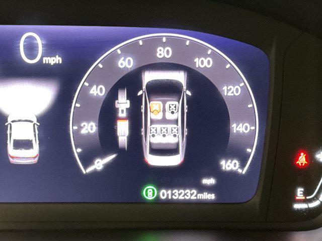 used 2025 Honda Accord car, priced at $31,199