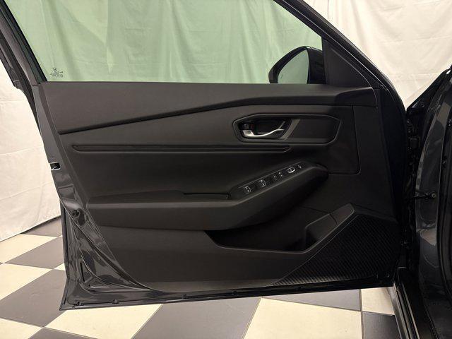 used 2025 Honda Accord car, priced at $31,199
