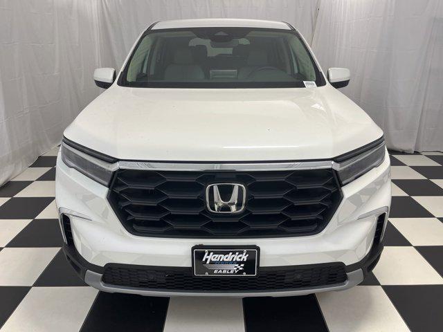 new 2025 Honda Pilot car, priced at $42,459