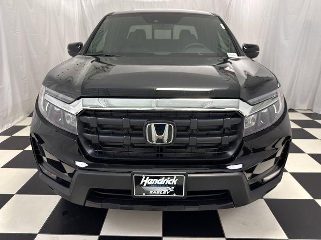 new 2026 Honda Ridgeline car, priced at $42,316