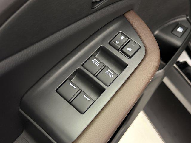 new 2026 Honda Ridgeline car, priced at $42,316