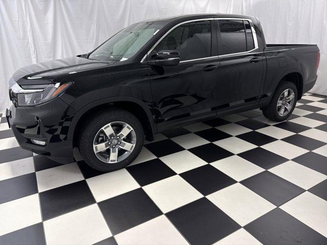 new 2026 Honda Ridgeline car, priced at $42,316
