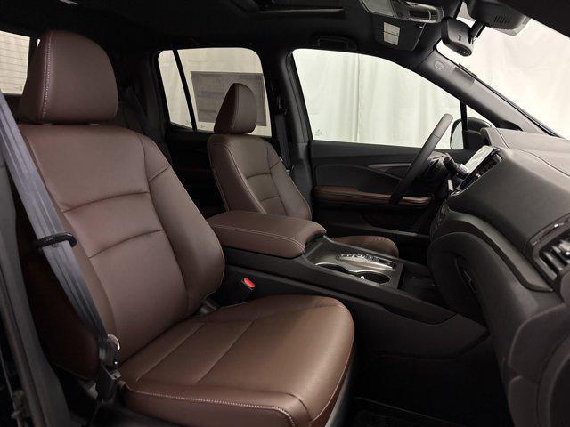 new 2026 Honda Ridgeline car, priced at $42,316