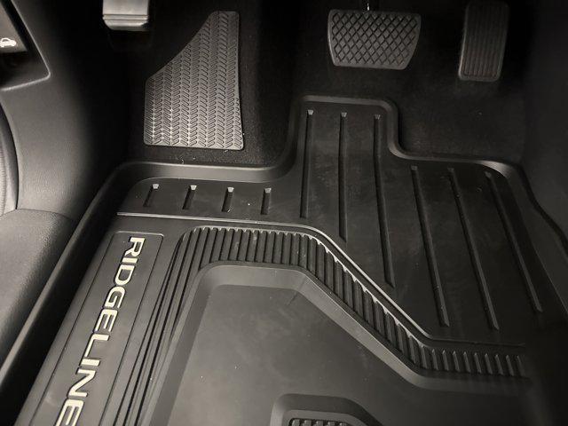 new 2026 Honda Ridgeline car, priced at $42,316