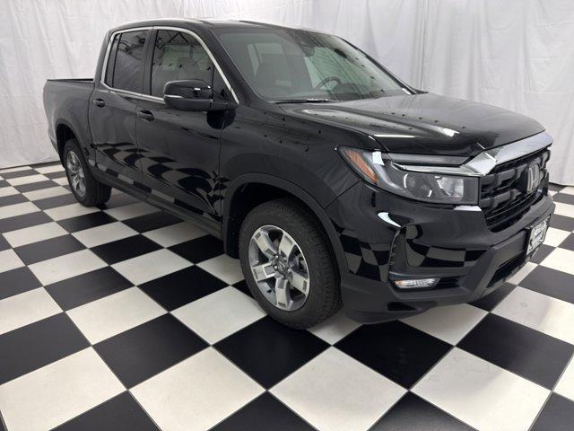 new 2026 Honda Ridgeline car, priced at $42,316