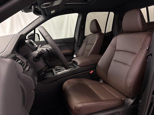 new 2026 Honda Ridgeline car, priced at $42,316