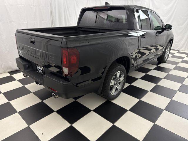 new 2026 Honda Ridgeline car, priced at $42,316