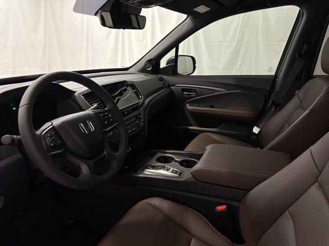 new 2026 Honda Ridgeline car, priced at $42,316