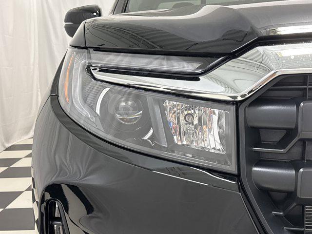 new 2026 Honda Ridgeline car, priced at $42,316
