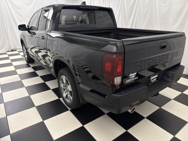new 2026 Honda Ridgeline car, priced at $42,316
