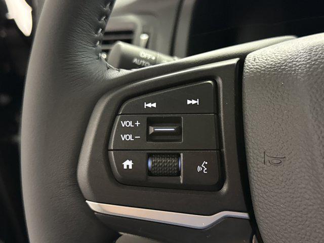 new 2026 Honda Ridgeline car, priced at $42,316