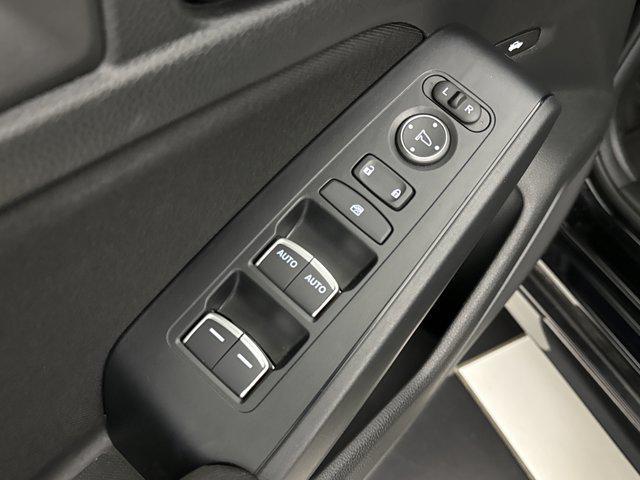 used 2025 Honda Civic car, priced at $26,006