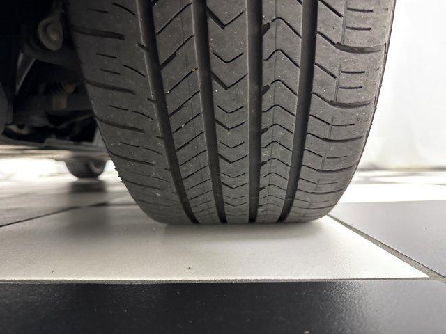 used 2025 Honda Civic car, priced at $26,006