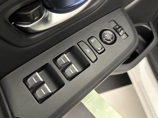 new 2025 Honda Pilot car, priced at $45,880
