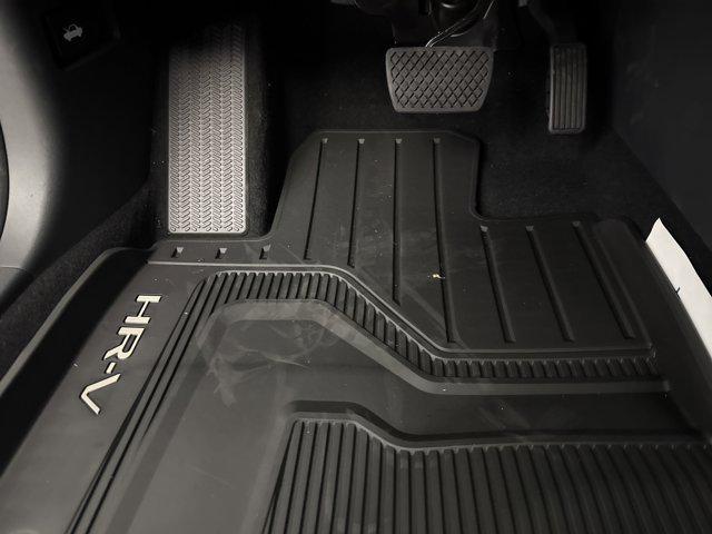 new 2026 Honda HR-V car, priced at $28,195