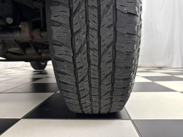 used 2017 Jeep Wrangler Unlimited car, priced at $17,149