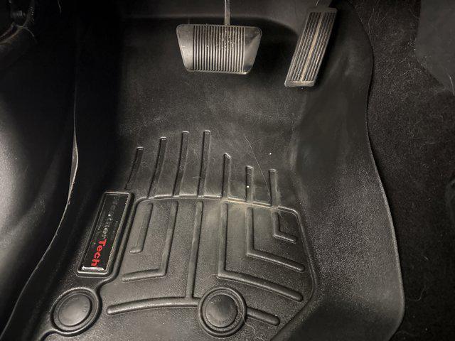 used 2017 Jeep Wrangler Unlimited car, priced at $17,149