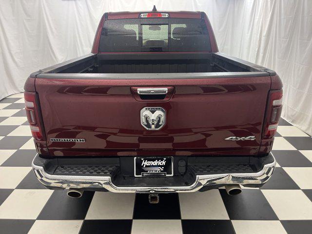 used 2019 Ram 1500 car, priced at $30,776