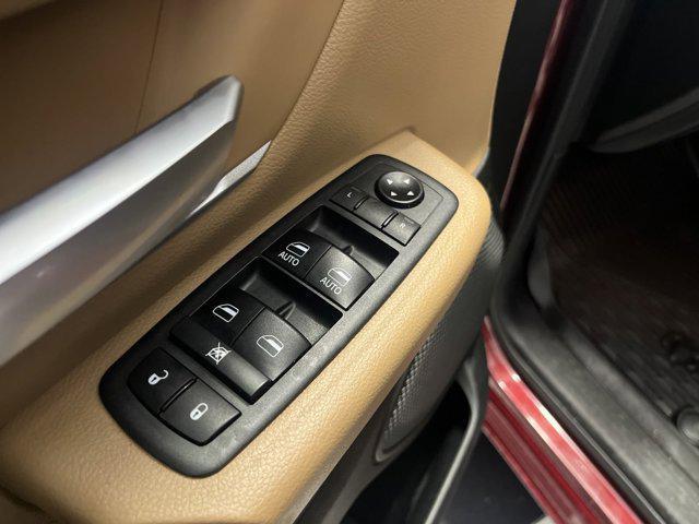 used 2019 Ram 1500 car, priced at $30,776