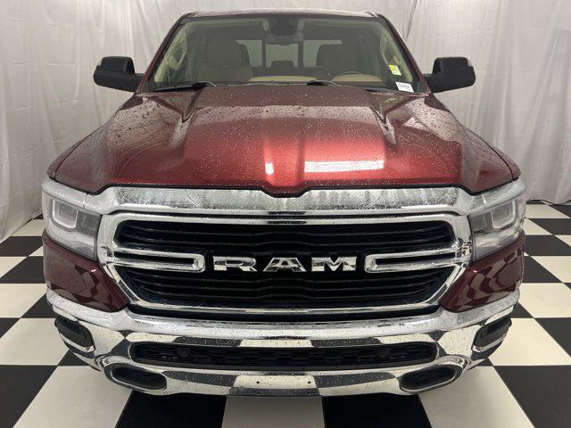 used 2019 Ram 1500 car, priced at $30,776