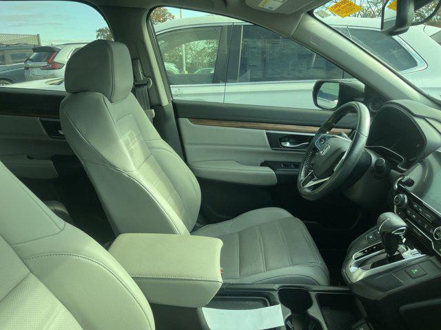 used 2019 Honda CR-V car, priced at $27,446