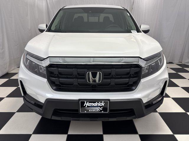 new 2025 Honda Ridgeline car, priced at $42,308