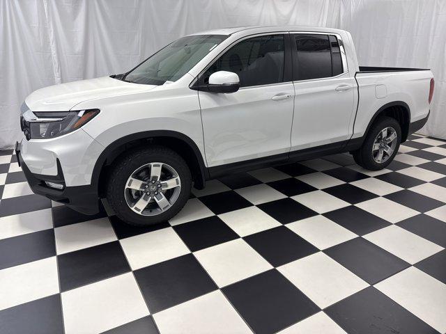 new 2025 Honda Ridgeline car, priced at $42,308