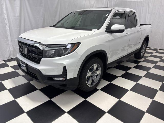 new 2025 Honda Ridgeline car, priced at $42,308