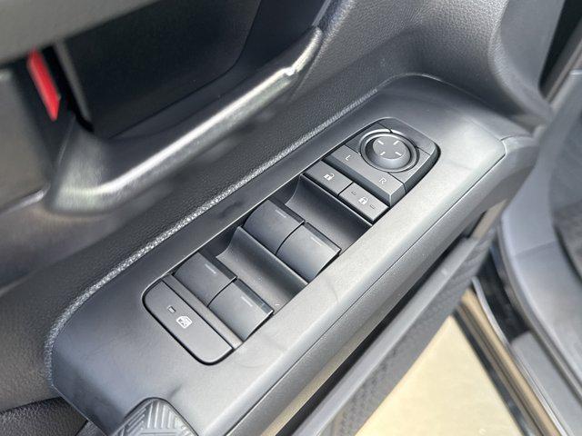 used 2025 Toyota Tacoma car, priced at $35,806