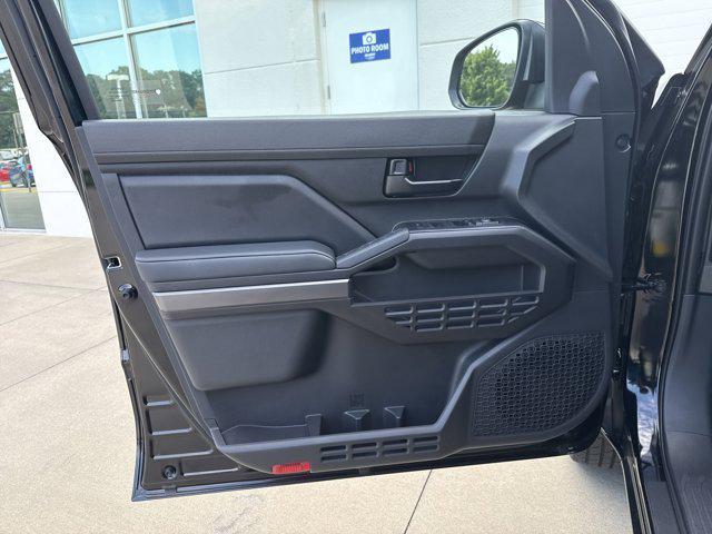 used 2025 Toyota Tacoma car, priced at $35,806