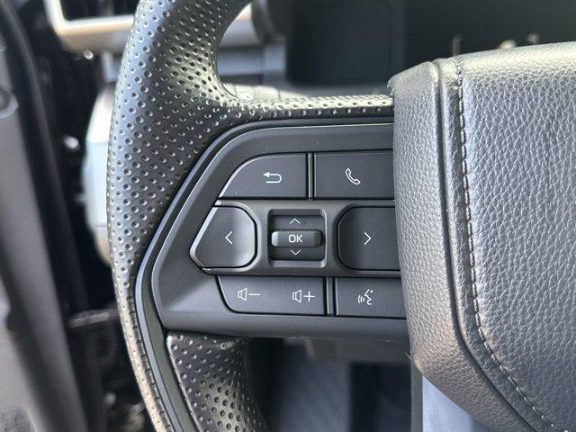 used 2025 Toyota Tacoma car, priced at $35,806