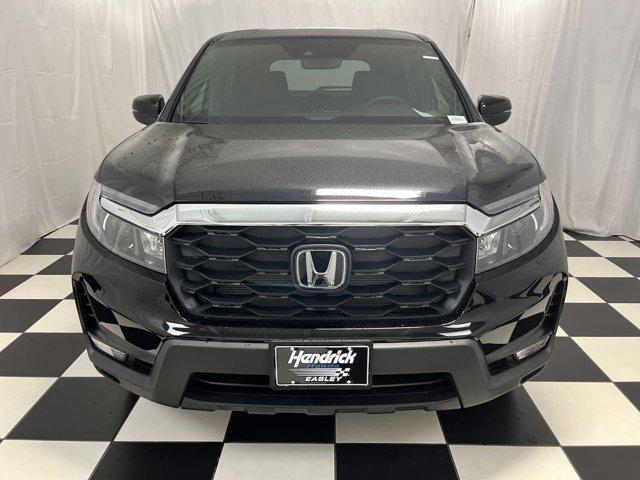 new 2025 Honda Passport car, priced at $43,295