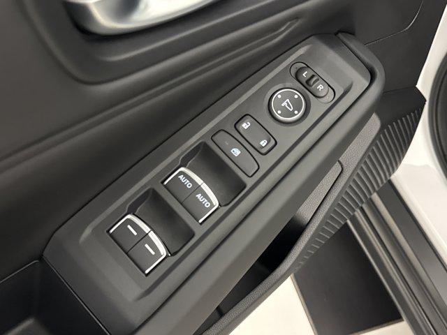 new 2025 Honda Accord car, priced at $30,866