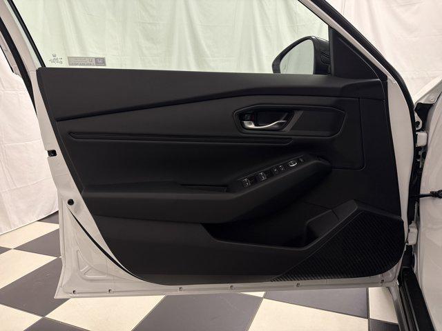 new 2025 Honda Accord car, priced at $30,866