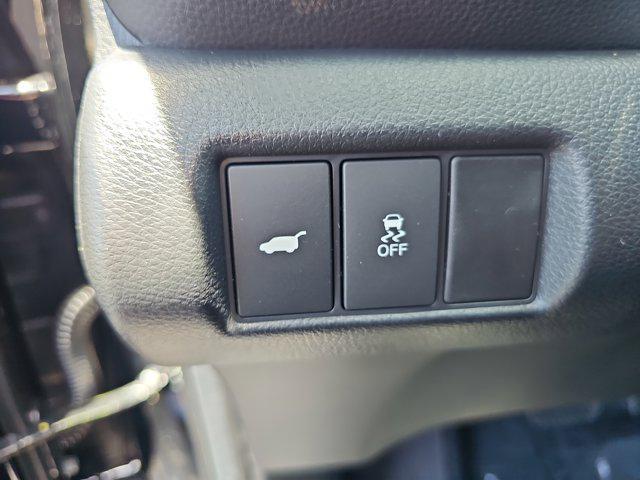 new 2025 Honda Pilot car, priced at $48,950