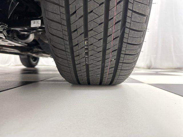 new 2025 Honda CR-V Hybrid car, priced at $36,393