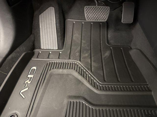 new 2025 Honda CR-V Hybrid car, priced at $36,393