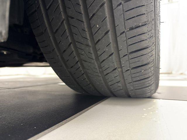 used 2018 Ford Fusion car, priced at $17,149