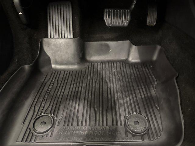 used 2018 Ford Fusion car, priced at $17,149