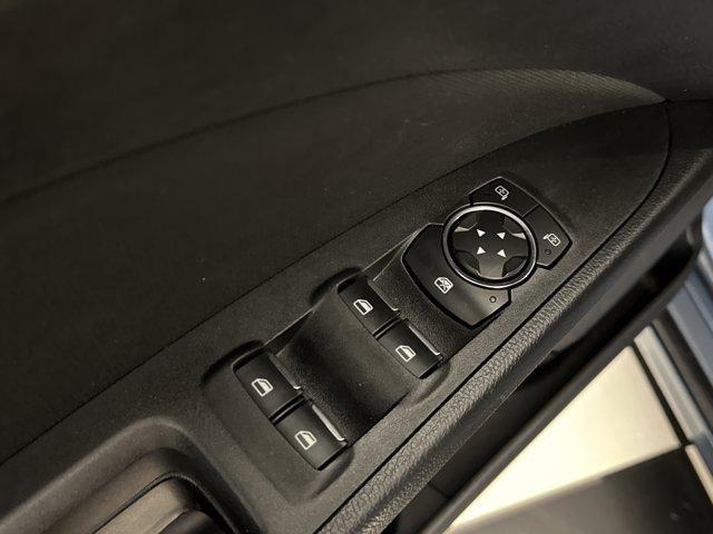 used 2018 Ford Fusion car, priced at $17,149