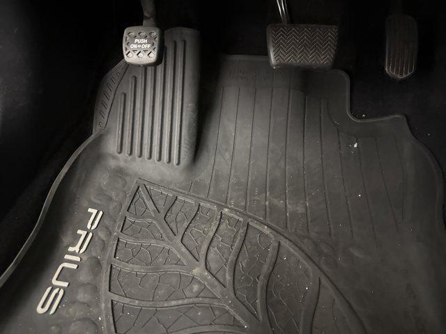 used 2018 Toyota Prius car, priced at $18,224