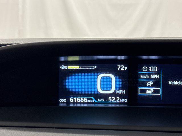 used 2018 Toyota Prius car, priced at $18,224