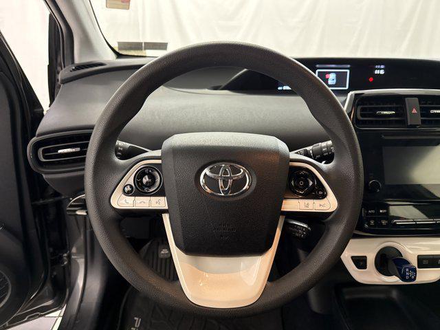 used 2018 Toyota Prius car, priced at $18,224