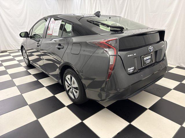 used 2018 Toyota Prius car, priced at $18,224