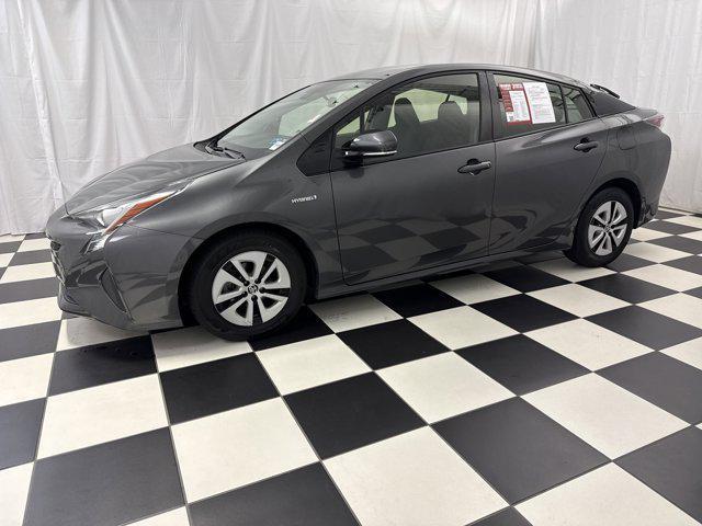used 2018 Toyota Prius car, priced at $18,224