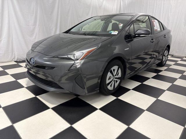 used 2018 Toyota Prius car, priced at $18,224