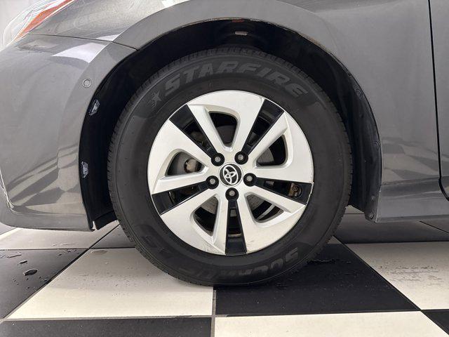 used 2018 Toyota Prius car, priced at $18,224