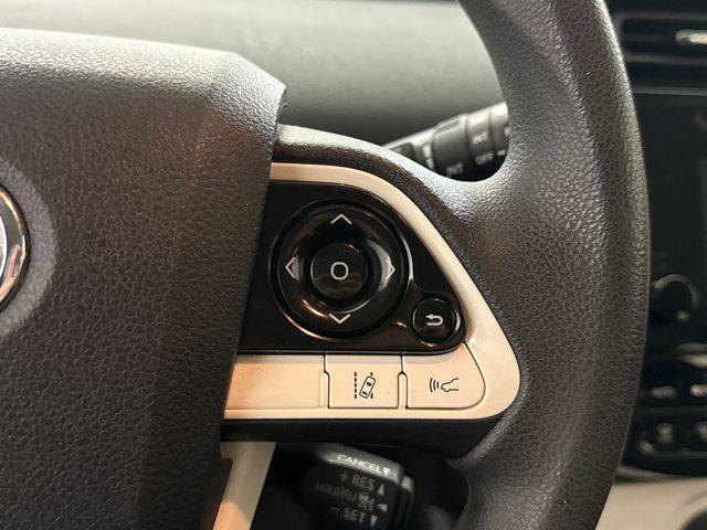 used 2018 Toyota Prius car, priced at $18,224